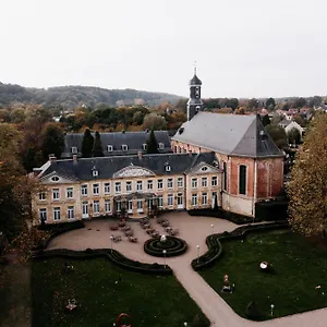 Chateau St Gerlach - Oostwegel Collection, Member Of Relais And Chateaux ***** Valkenburg aan de Geul