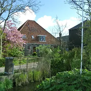 Voorhuis En Klein Waterland Bed & Breakfast Amsterdam