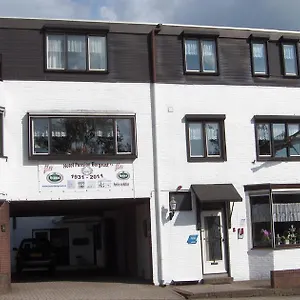 Bergrust *** Valkenburg aan de Geul