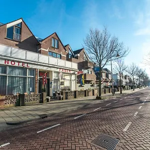 Faber Hotel Zandvoort